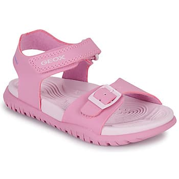 Tasaiset sandaalit Geox  J SANDAL FOMMIEX GIR  31 – Geox