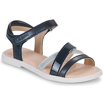 Tasaiset sandaalit Geox  J SANDAL KARLY GIRL  25 – Geox
