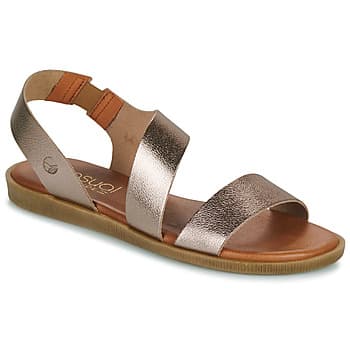 Tasaiset sandaalit Casual Attitude  NAVOLI  37 – Casual Attitude