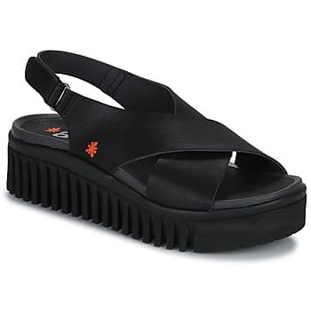 Korokepohjaiset sandaalit Art  Brighton  41 – Art