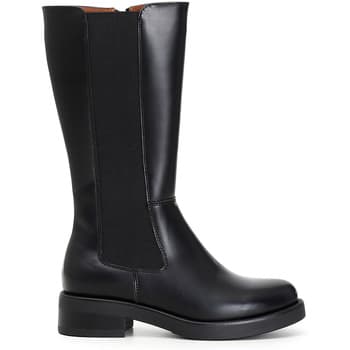 Litteät saappaat Café Noir  C1EA9705  37 – Café Noir