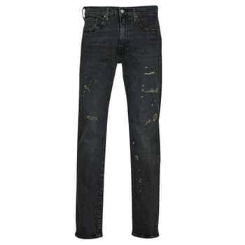 Pillifarkut Levis  502 TAPER  US 38 / 32