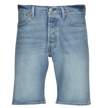 Shortsit & Bermuda-shortsit Levis  501® HEMMED SHORT  US 32