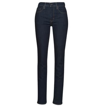 Suorat farkut Levis  724 HIGH RISE STRAIGHT  US 27