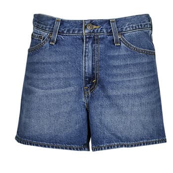 Shortsit & Bermuda-shortsit Levis  80S MOM SHORT  US 26