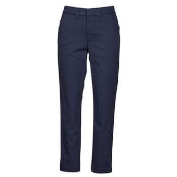 Chino-housut / Porkkanahousut Levis  ESSENTIAL CHINO  US 27 – Levis