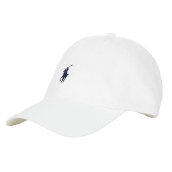 Lippalakit Polo Ralph Lauren  CLSC CAP-APPAREL ACCESSORIES-HAT  8 / 20 ans