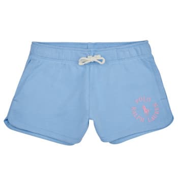 Shortsit & Bermuda-shortsit Polo Ralph Lauren  PREPSTER SHT-SHORTS-ATHLETIC  12 / 14 Jahre – Polo Ralph Lauren