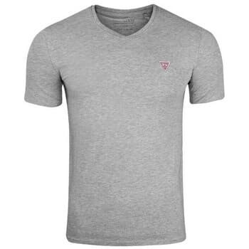 Lyhythihainen t-paita Guess  M1RI32J1311LHY  EU XXL