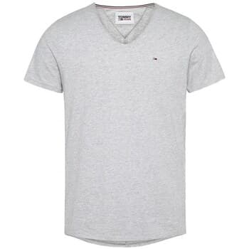 Lyhythihainen t-paita Tommy Hilfiger  DM0DM09587P01  EU XXL