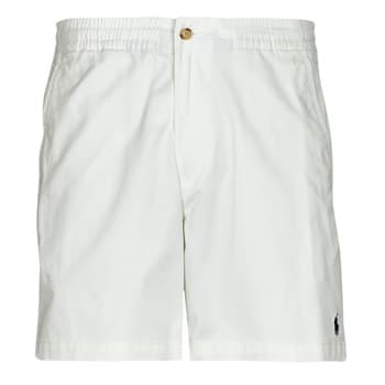 Shortsit & Bermuda-shortsit Polo Ralph Lauren  SHORT "PREPSTER" EN CHINO LEGER AVEC CORDON DE SERAGE  EU XXL – Polo Ralph Lauren