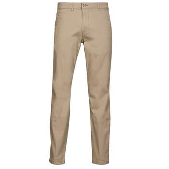 Chino-housut / Porkkanahousut Selected  SLHSLIM-NEW MILES 175 FLEX CHINO  US 29 / 32 – SELECTED