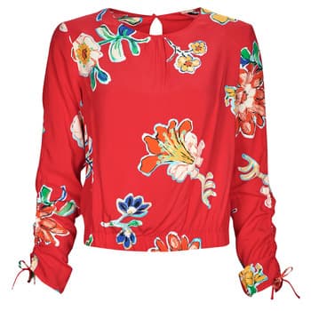 Paita Desigual  BLUS_LANDI  EU S – Desigual