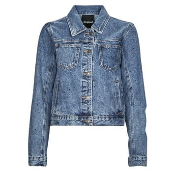 Farkkutakki Desigual  CHAQ_BENITA  EU M – Desigual