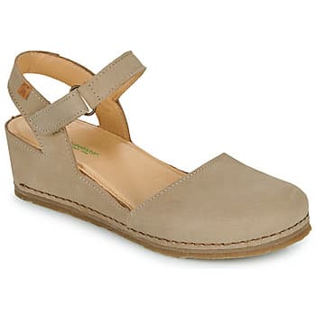 Korokepohjaiset sandaalit El Naturalista  PICUAL  37 – El Naturalista