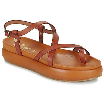 Korokepohjaiset sandaalit Betty London  AGNES  36 – Betty London
