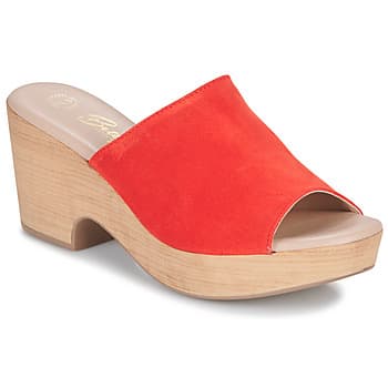 Korokepohjaiset sandaalit Betty London  ELIETTE  41 – Betty London