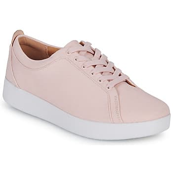 Kengät FitFlop  RALLY CANVAS TRAINERS  39 – FitFlop