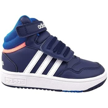 Lastenkengät adidas  Hoops Mid 30 AC I  22