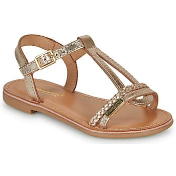 Tasaiset sandaalit Les Tropeziennes par M.Belarbi  BADOU  34 – Les Tropeziennes par M.Belarbi