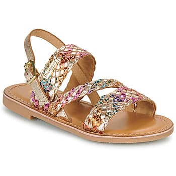 Tasaiset sandaalit Les Tropeziennes par M.Belarbi  BAMAKO  31 – Les Tropeziennes par M.Belarbi