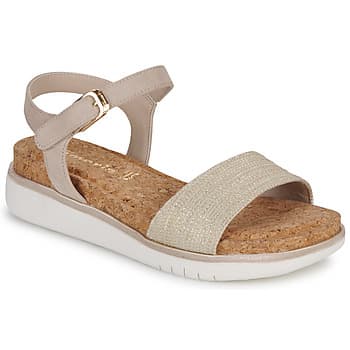 Korokepohjaiset sandaalit Tamaris  28718-402  37 – Tamaris