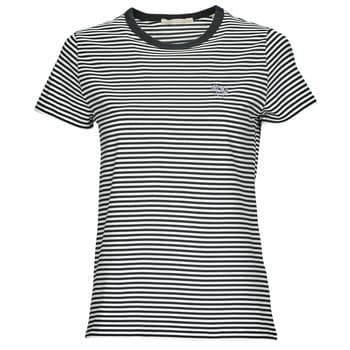 Lyhythihainen t-paita Esprit  Y/D STRIPE  DE XS