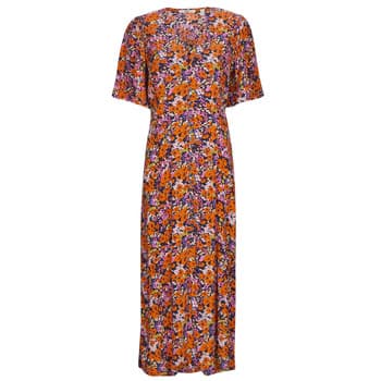 Pitkä mekko Esprit  dress midi aop  DE 36 – Esprit