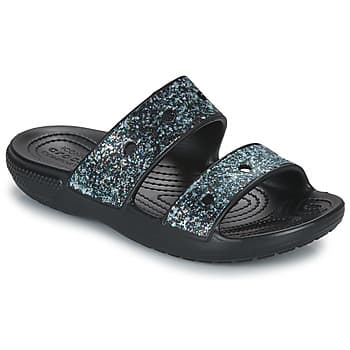 Tyttöjen sandaalit Crocs  Classic Crocs Glitter Sandal K  32 / 33 – Crocs