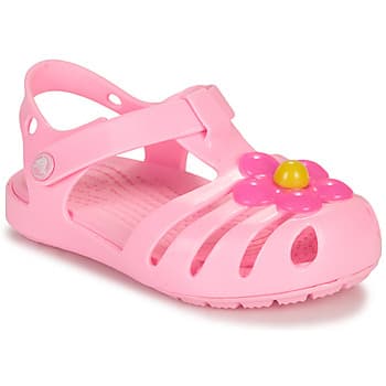 Tasaiset sandaalit Crocs  Isabella Charm Sandal T  19 / 20 – Crocs