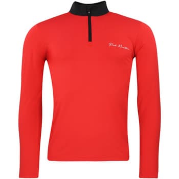 T-paidat pitkillä hihoilla Peak Mountain  Top technique homme CANTHOS  EU L