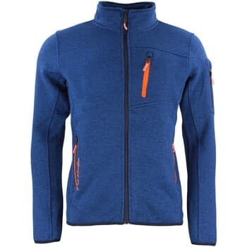 Fleecet Peak Mountain  Blouson polaire homme CEMAILLON  EU XL