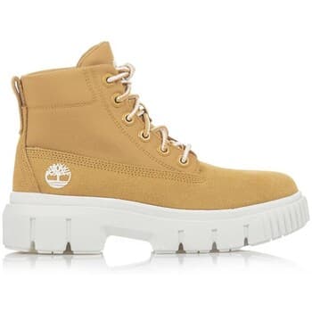 Kengät Timberland  Greyfield  36 – Timberland