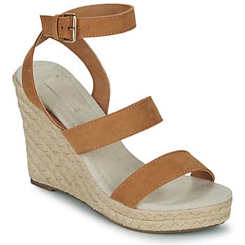Korokepohjaiset sandaalit Only  ONLAMELIA-16 WEDGE SANDAL  39 – Only