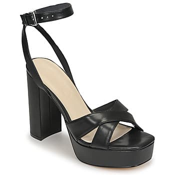 Korolliset sandaalit Only  ONLAUTUM-3 PU HEELED SANDAL  39