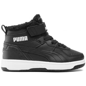 Lastenkengät Puma  Rebound Joy Fur PS  31 1/2