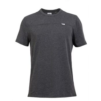 Lyhythihainen t-paita Tommy Hilfiger  DM0DM12250BDS  EU S