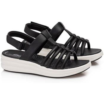 Korokepohjaiset sandaalit Clarks  Drift Ease  37