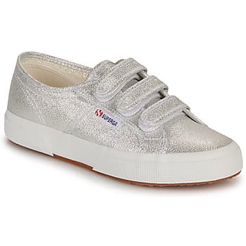 Kengät Superga  2750 LAME STRAP  38 – Superga