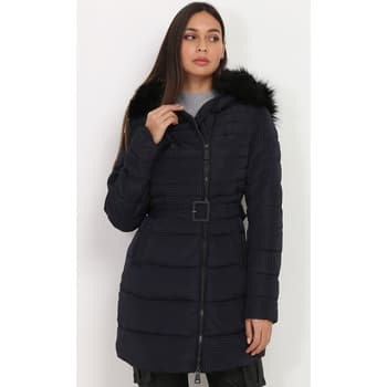 Paksu takki La Modeuse  18468_P52221  EU XXL