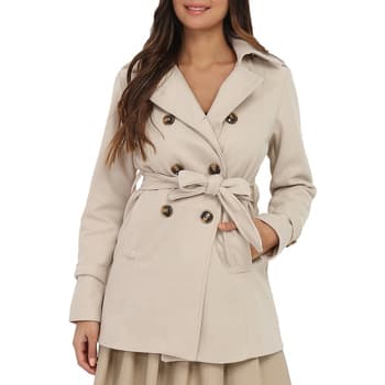 Paksu takki La Modeuse  18495_P52286  EU XL