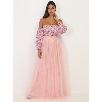 Pitkät hameet La Modeuse  22946_P50753  EU M – La Modeuse