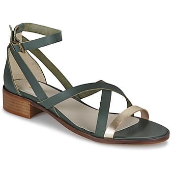 Tasaiset sandaalit So Size  ROSSI  44
