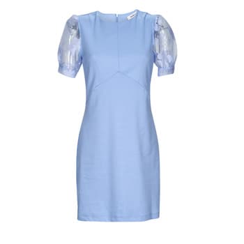 Lyhyt mekko Naf Naf  ECHELSEA R1  DE 36 – Naf Naf