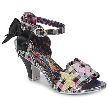 Korolliset sandaalit Irregular Choice  BUTTERFLIES AND BOWS  41 – Irregular Choice
