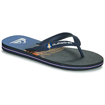 Lasten rantasandaalit Quiksilver  MOLOKAI ART YOUTH  29