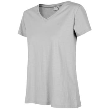 Lyhythihainen t-paita 4F  TSD352  EU S