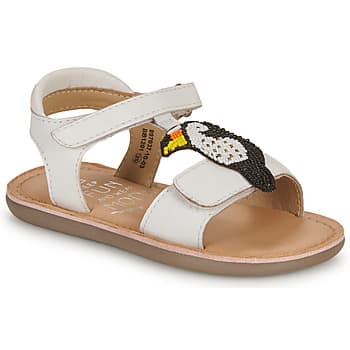 Tasaiset sandaalit Mod'8  CLOONIMALS  25 – Mod'8