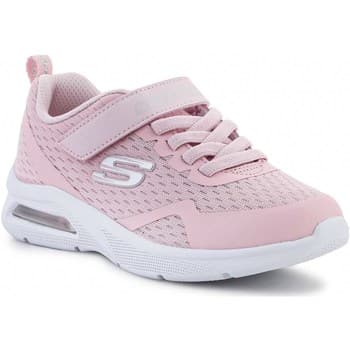 Tyttöjen sandaalit Skechers  Microspec Max 302377L-LTPK  27 1/2 – Skechers