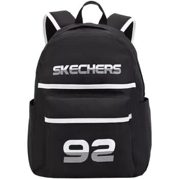 Reppu Skechers  Downtown Backpack  Yksi Koko